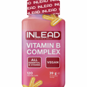 Inlead Vitamin B Complex