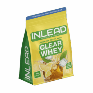 Inlead Clear Whey Isolate