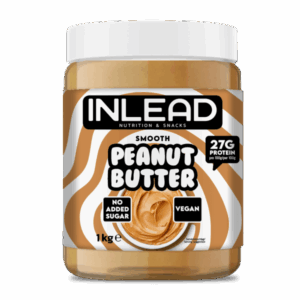 Inlead Peanut Butter