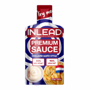 Inlead Premium Sauce Probe