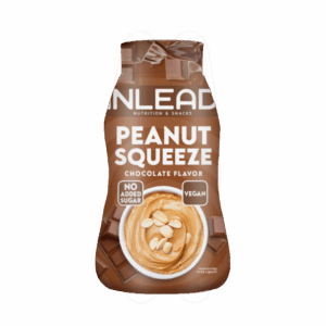 Inlead Peanut Squeeze