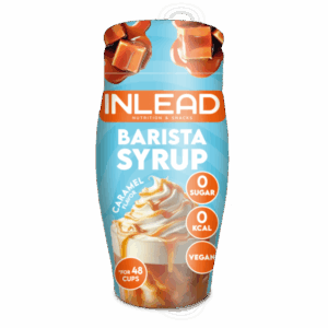Inlead Barista Syrup