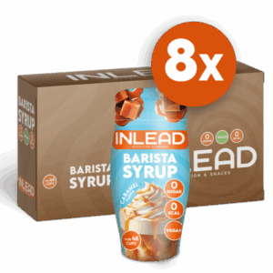 Inlead Barista Syrup Box