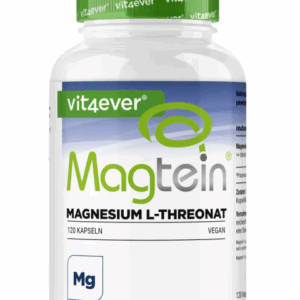 Vit4ever Magnesium - Magtein - L-Threonate