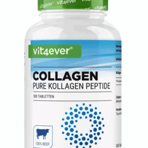 Vit4ever Kollagen Peptide - Rinderkollagen