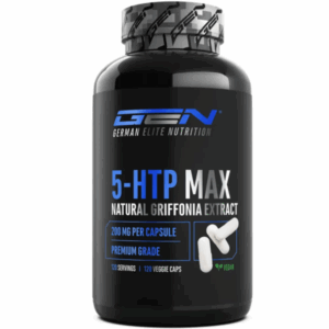 GEN 5-HTP - 200 mg
