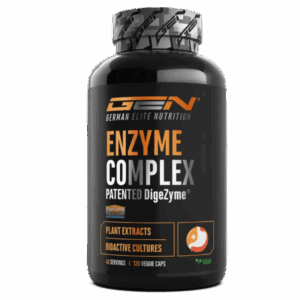 GEN Premium Enzym Komplex