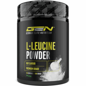 GEN L-Leucin Pulver