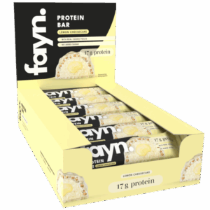 Fayn Protein Bar