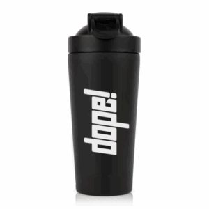 Dope! Metall Shaker