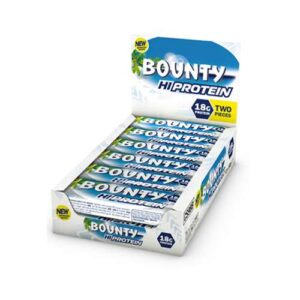 Bounty High Protein Bar