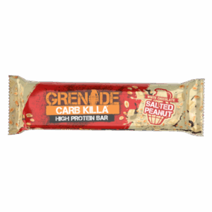 Grenade Protein Bar