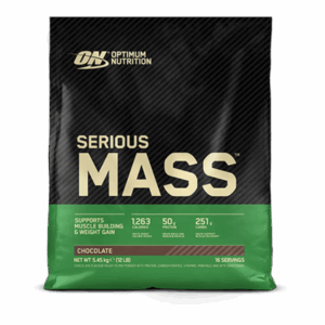 Optimum Nutrition Serious Mass