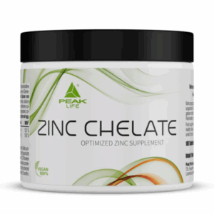 Peak Zinc Chelate