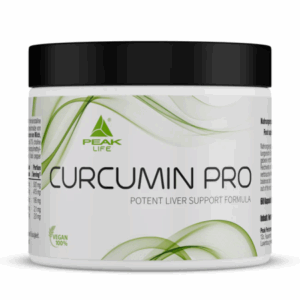 Peak Curcumin Pro