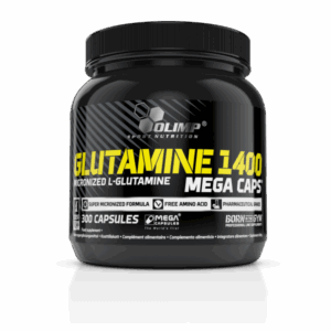Olimp L-Glutamine Mega Caps 1400