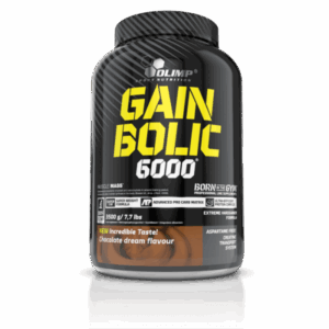 Olimp Gain Bolic 6000