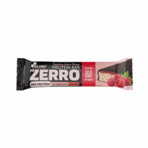 Olimp Mr Zero Protein Bar Raspberry