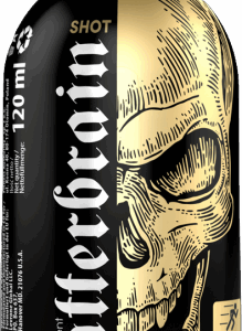 Kevin Levrone Scatterbrain Shot