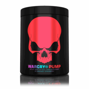 Genius Warcry Pump