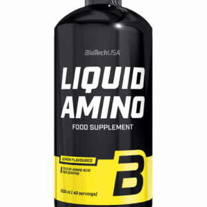 Biotech USA Liquid Amino