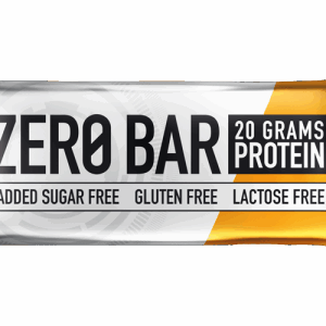 Biotech USA Zero Bar