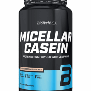 Biotech USA Micellar Casein