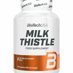 Biotech USA Milk Thistle