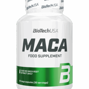 BIOTECH USA MACA