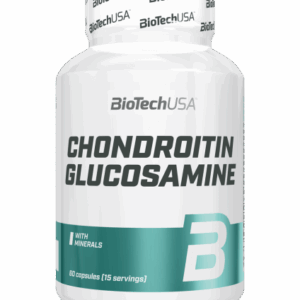 Biotech USA Chondroitin Glucosamin