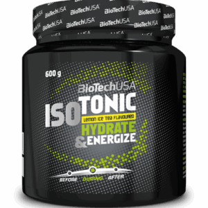 Biotech USA IsoTonic