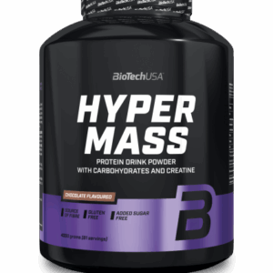Biotech USA Hyper Mass