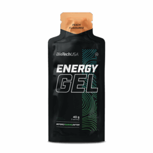 BIOTECH USA ENERGY GEL