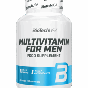 Biotech USA Multivitamin for Men