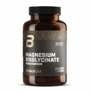 Biotech USA Magnesium Bisglycinate