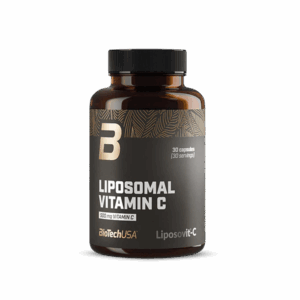 Biotech USA Liposomal Vitamin C