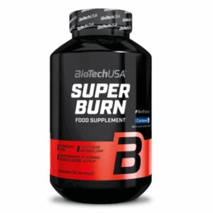 Biotech USA Super Burn