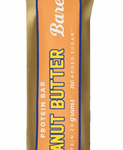 Barebells Protein Bar Peanut Butter