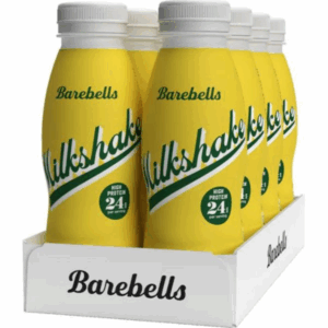 Barebells Milkshake