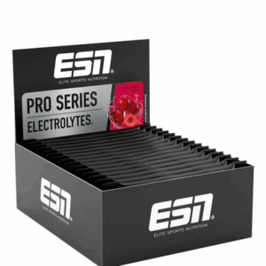 ESN Pro Series Electrolytes