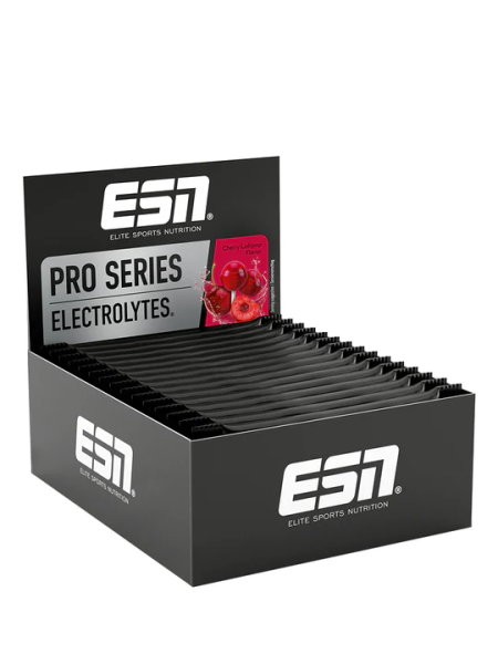 ESN Pro Series Electrolytes