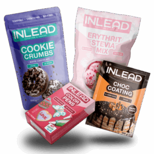 Inlead Baking Bundle