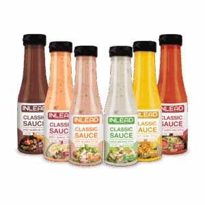 Inlead Classic Sauce Mix Bundle