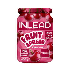 Inlead Fruit Spread