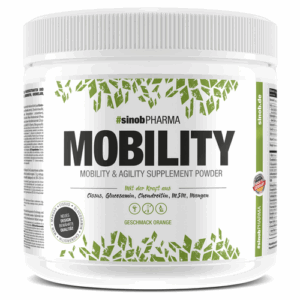 Sinob Pharma Complete Mobility Gelenke & Sehnen