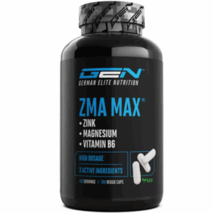 GEN ZMA