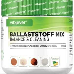 Vit4ever Ballaststoff Mix