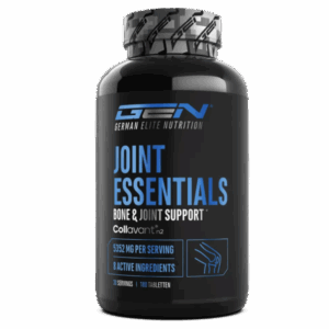 GEN Joint Essentials