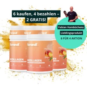 Kollagen Pulver (Angebot)
