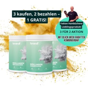 Kollagen Pulver (Angebot)